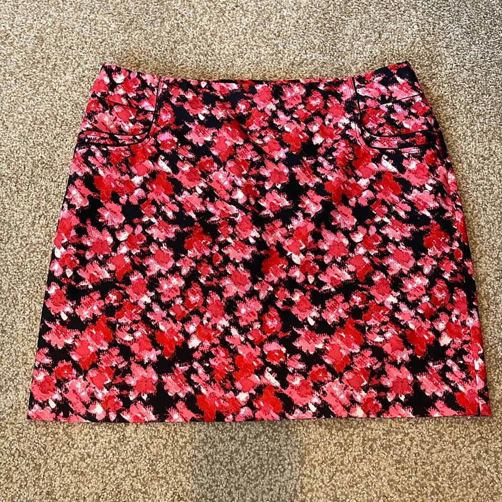 EP Pro golf skort. Size medium
